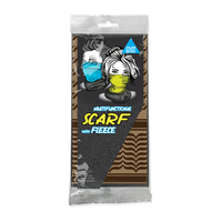 individual, in a polypack with a cardboard hanger