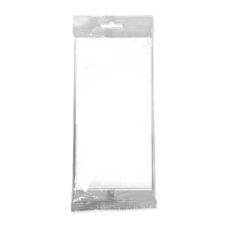 Aerlite single poly-pack