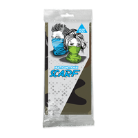 individual, in a polypack with a cardboard hanger