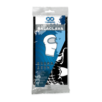 pojedyncze, w przezroczysty foliopak