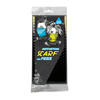 Multifunctional scarf with fleece - Sport A (SCF.11) - in a single polypack