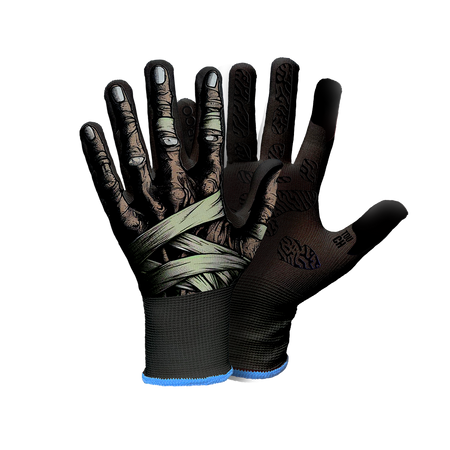 Aerlite - Cursed (HA.03) - rękawice