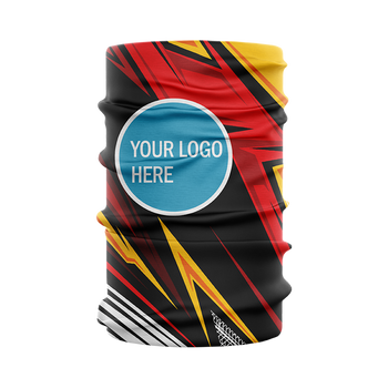 Scarf with your logo - MTR.04