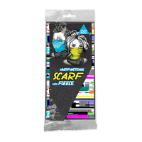 pojedyncze, w foliopak z kartonikiem produktowym