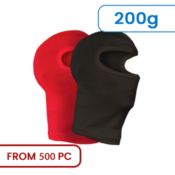 OptiBalance 200 [od 500 szt.] - kominiarka bawełniana