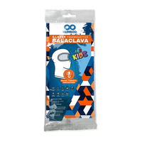 pojedyncze, w przezroczysty foliopak