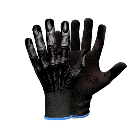 Aerlite - Retro Horror (HA.06) - gloves