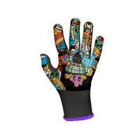 Aerlite - Funky KG.04 - rękawice