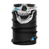 Multifunctional scarf - Skull (SC.18) - in a single polypack