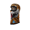 Speedline 160 - thermoactive balaclava - Tiger (KTZ.74) - in a single polypack