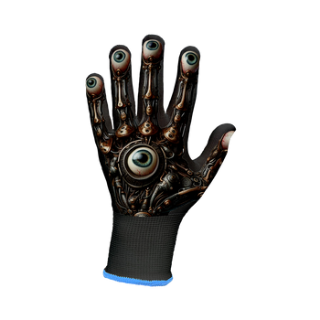 Aerlite - Oculus (HA.04) - gloves