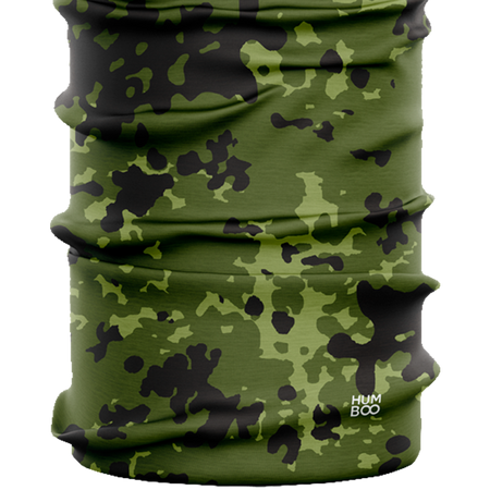 Multifunctional scarf - M84 Dancam (SCM.12) - in a single polypack