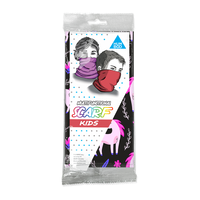 pojedyncze, w foliopak z kartonikiem produktowym