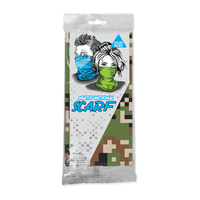 individual, in a polypack with a cardboard hanger