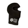 Proof - cotton balaclava with your logo