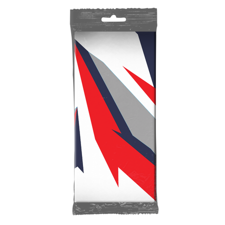 Children's scarf with your logo - MTR.06