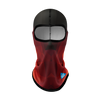 Snow 225 - thermoactive balaclava - Ruby (SNOW.97) - in a single polypack