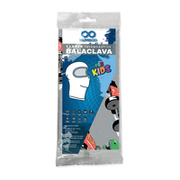 pojedyncze, w przezroczysty foliopak