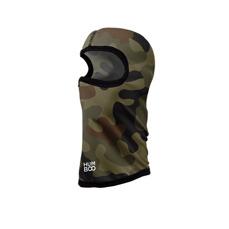 Speedline 160 - thermoactive balaclava - WZ.93 (KTM.01)