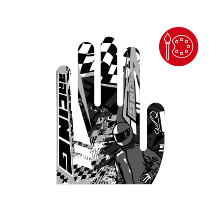 FPG background theme.09 / premium print