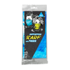 Multifunctional scarf with fleece - Freebrush (SCF.07) - in a single polypack