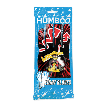 Aerlite - Karting Boy KG.01 - gloves