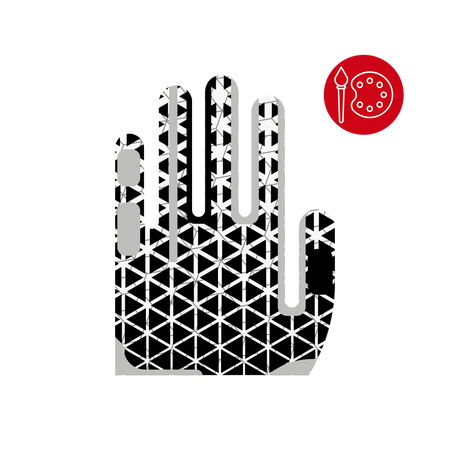 Motyw tła FPG.04 / nadruk premium