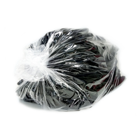 collective - in polybags with a maximum capacity of 20 pieces.