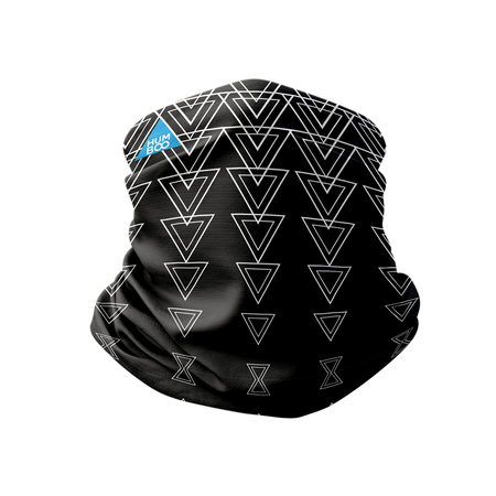 Komin wielofunkcyjny na szyję - Vector (SC.02)