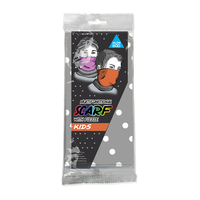 pojedyncze, w foliopak z kartonikiem produktowym