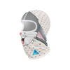 Snow 225 - children's thermoactive balaclava - Bunny (KIDS.01)
