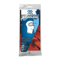 pojedyncze, w przezroczysty foliopak