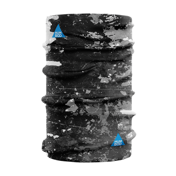 Multifunctional scarf - Grey Stone (SC.23)