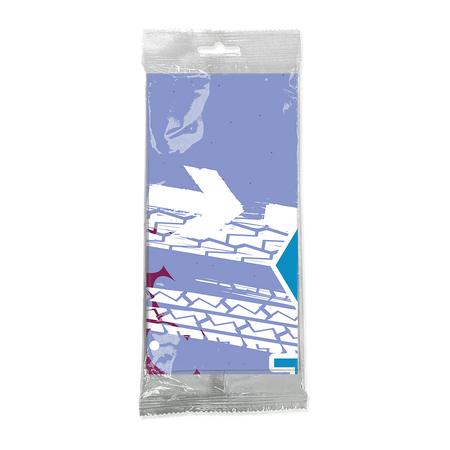 160g thermoactive balaclava with your print