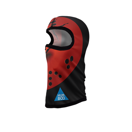 Speedline 160 - thermoactive balaclava - Hockey (KTZ.53)