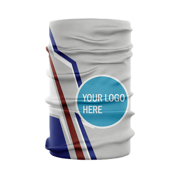 Scarf with your logo - MTR.07