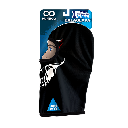 Speedline 160 - thermoactive balaclava - Phantom (KTZ.10)