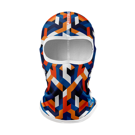 Snow 225 - children's thermoactive balaclava - Cubic (KIDS.23)