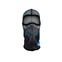 Speedline 160 - thermoactive balaclava - Demon (KTZ.52)