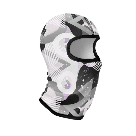 Snow 225 - thermoactive balaclava - Spheric (SNOW.95) - in a collective package