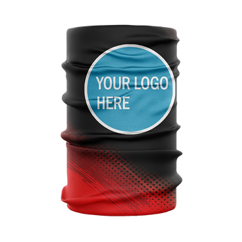 Scarf with your logo - SPR.03