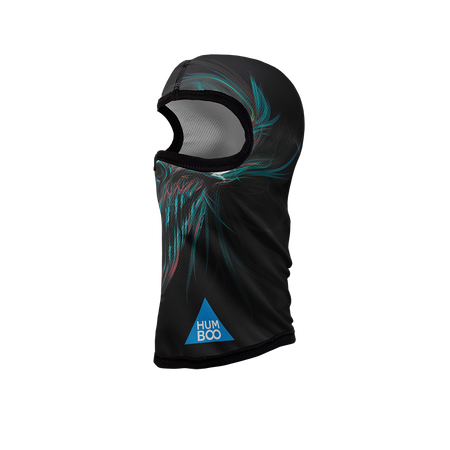 Speedline 160 - kominiarka termoaktywna - Demon (KTZ.52)