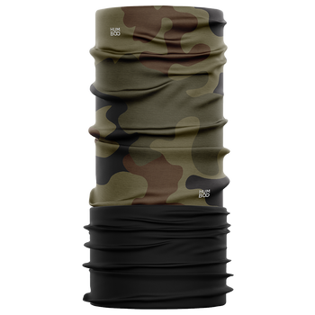 Multifunctional scarf with fleece - WZ.93 (SCMF.01)