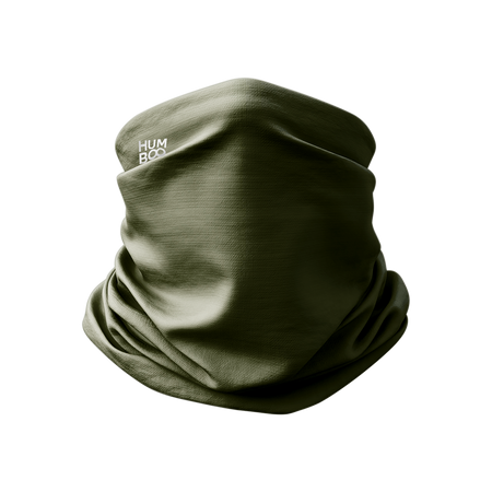 Multifunctional scarf - Light Olive (SCM.16)