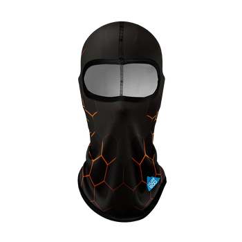 Snow 225 - thermoactive balaclava - Sci-Fi (SNOW.101)