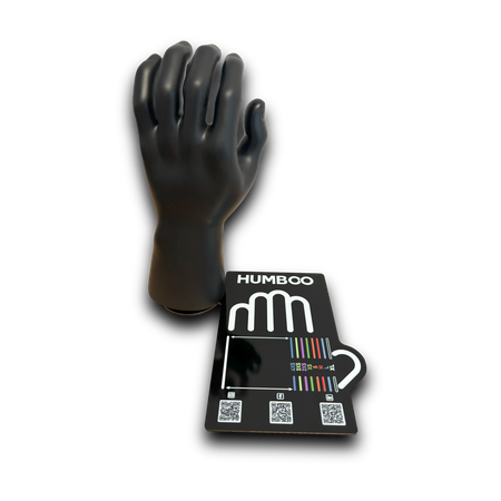 Aerlite - FPG.05 - gloves with your logo