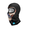 Snow 225 - thermoactive balaclava - Moustache (SNOW.104)