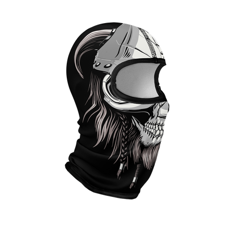 Snow 225 - thermoactive balaclava - Viking (SNOW.86) - in a collective package