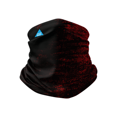 Komin wielofunkcyjny na szyję - Sunset (SC.13) - w opak. zbiorczym