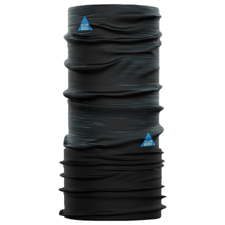 Komin wielofunkcyjny na szyję z polarem - Blur (SCF.23) - w pojedynczym foliopaku